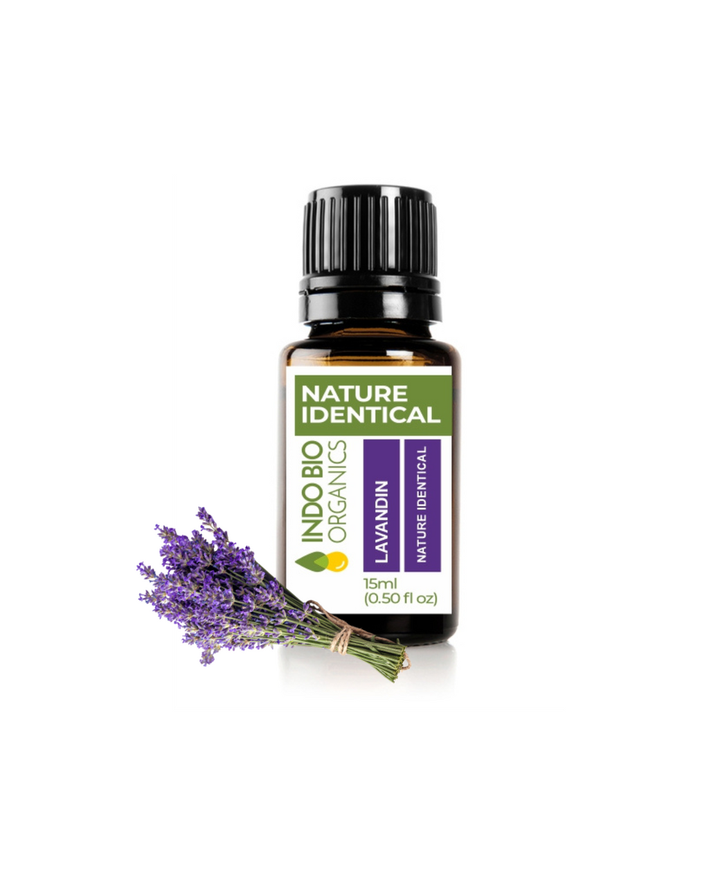 Lavandin Oil