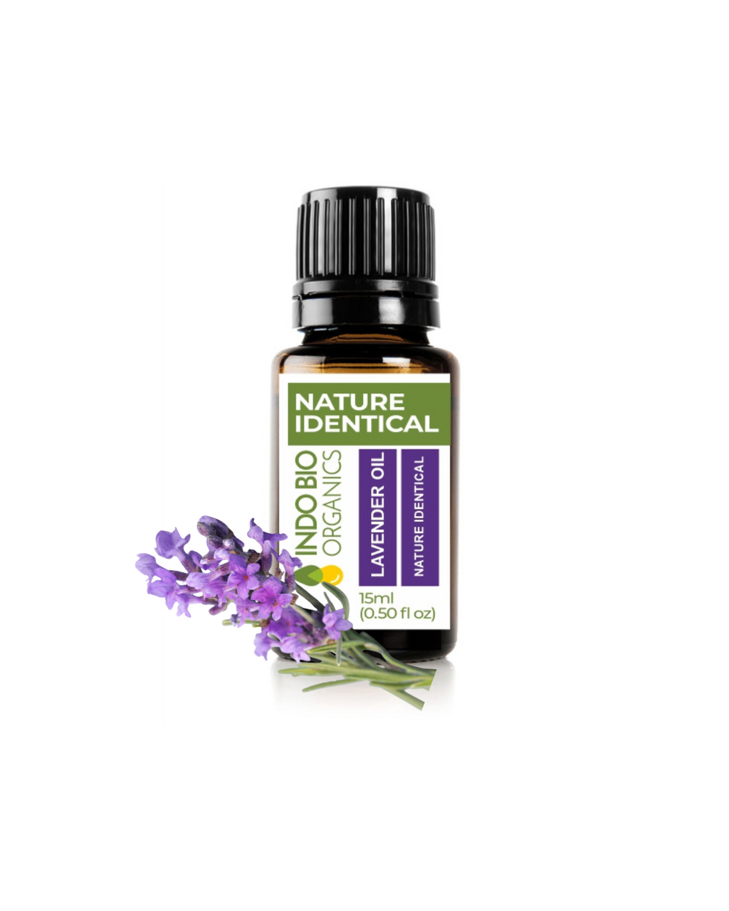 Lavender Oil