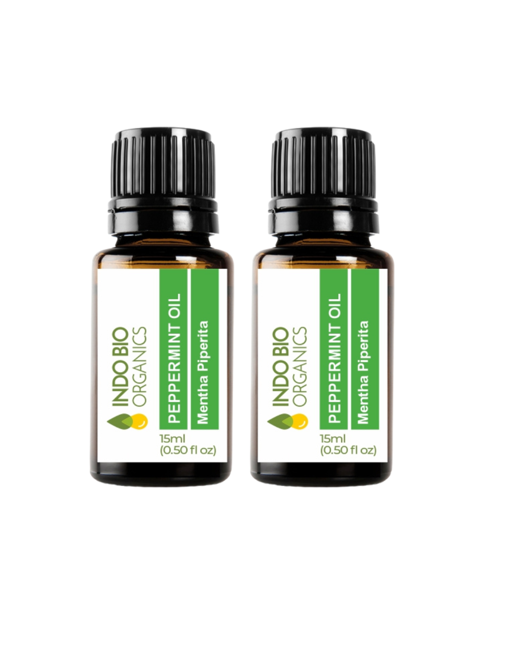 Peppermint  Oil