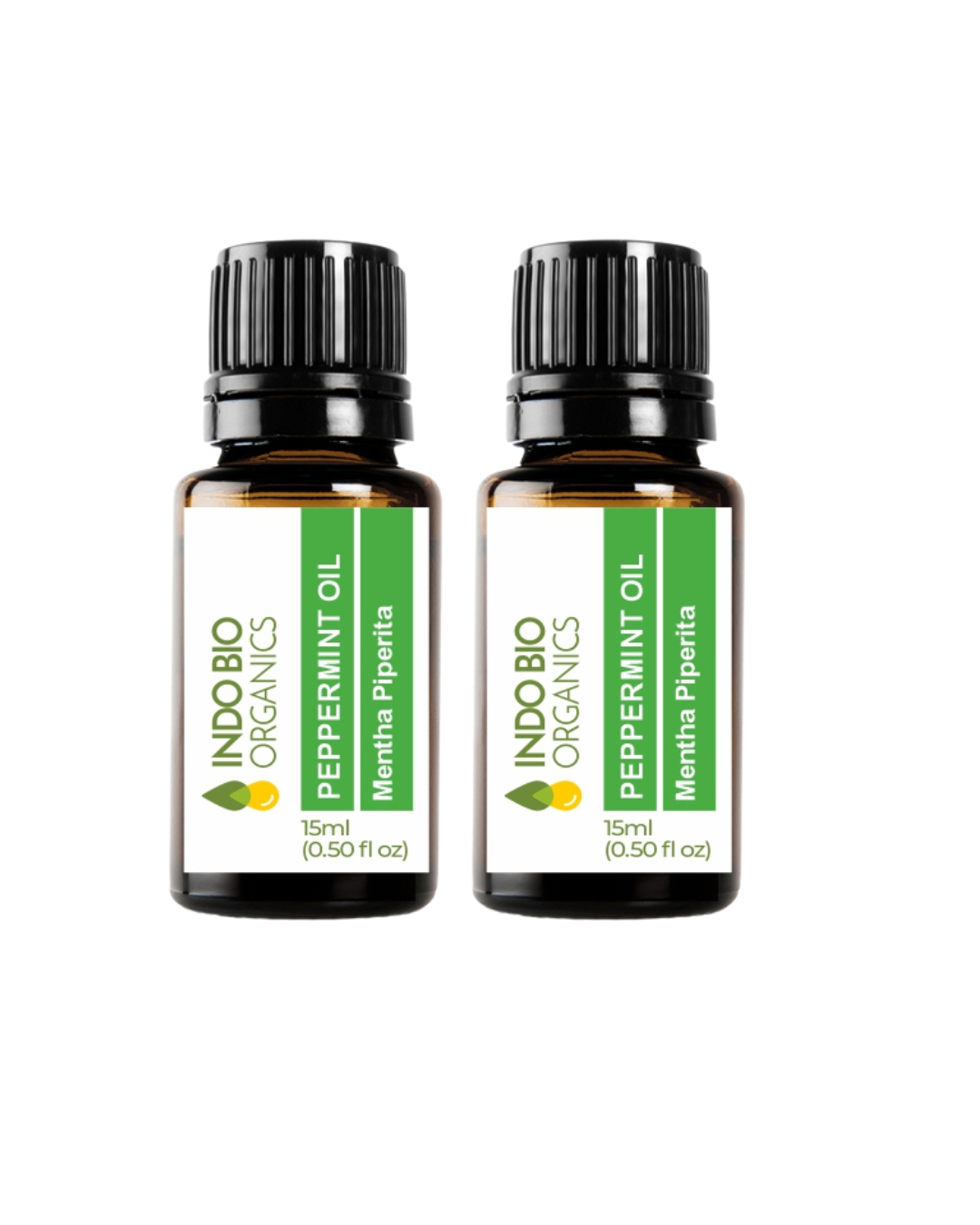 Peppermint  Oil