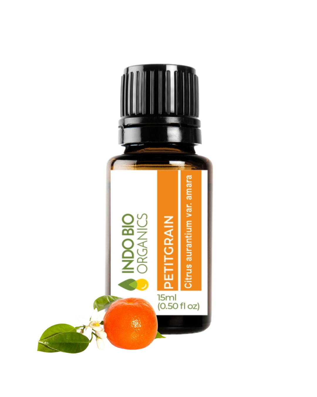 Petitgrain Oil