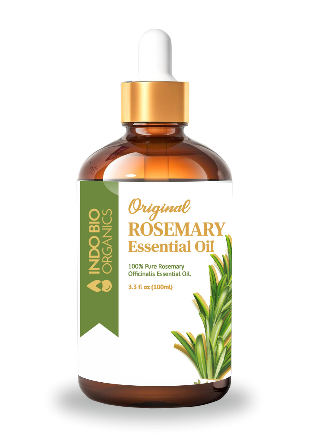 Rosemary Oil