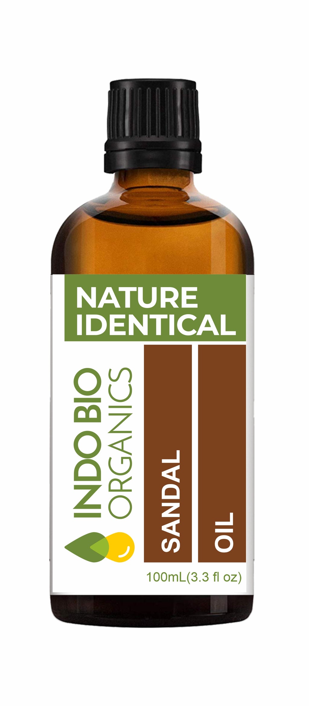 Sandal Oil