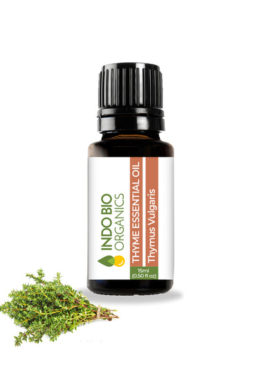 Thyme Essential Oil