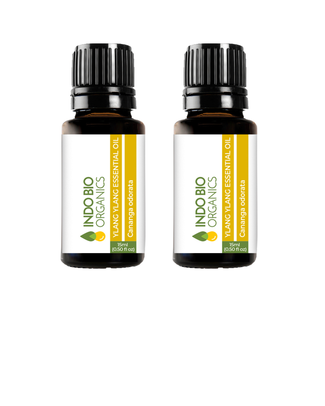 Ylang Ylang Oil