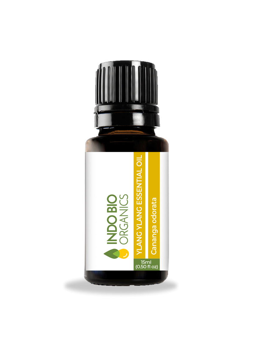 Ylang Ylang Oil
