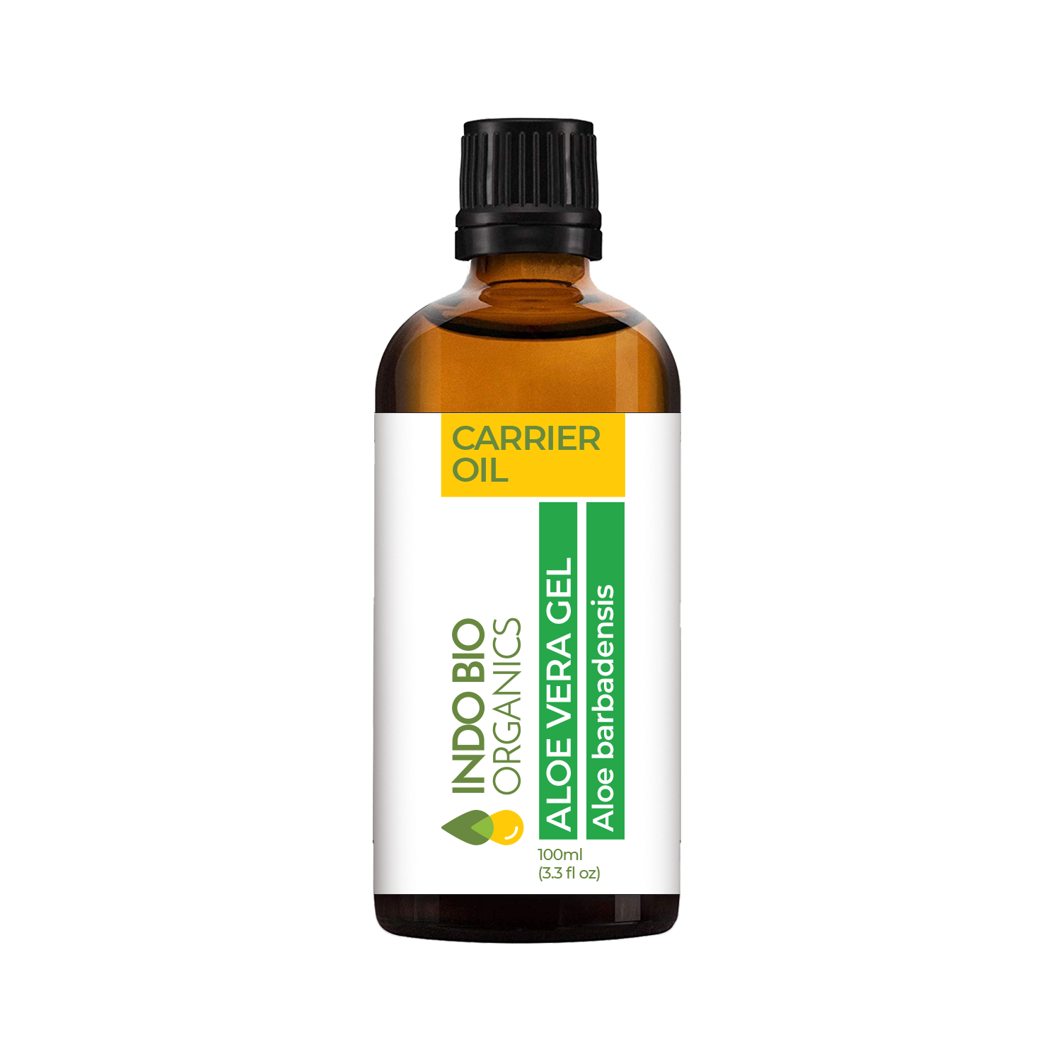 Aloe Vera Carrier Oil