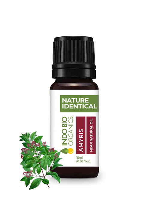 Amyris Oil
