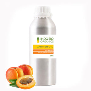 Apricot Carrier Oil