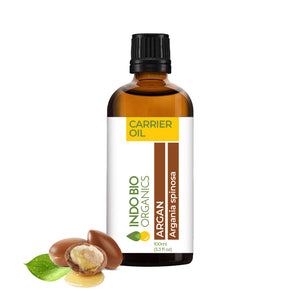 Argan Carrier Oil