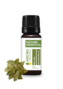 Bay Oil