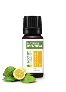 Bergamot Oil