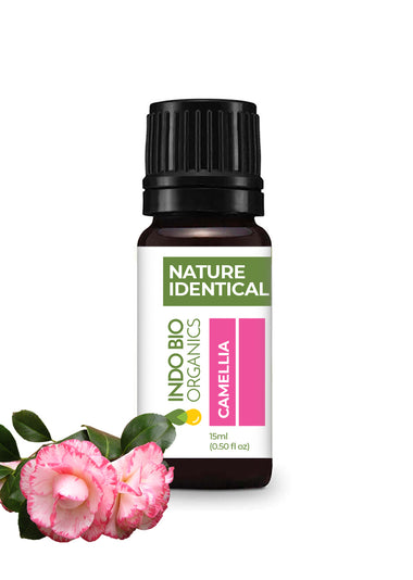 Camellia Oil