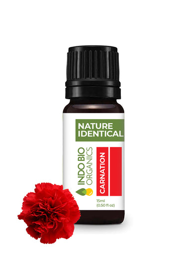 Carnation Oil