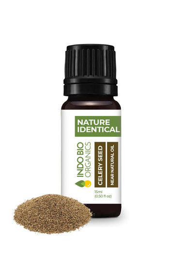 Celery Seed Oil