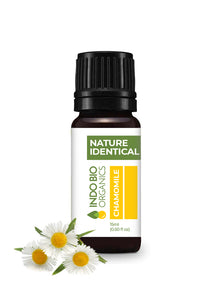 Chamomile Oil