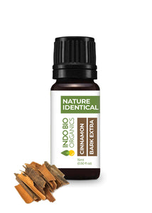 Cinnamon Bark Oil