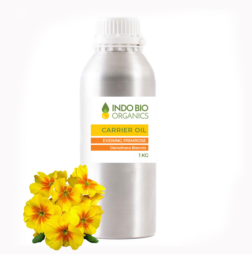 Evening Primrose Oil