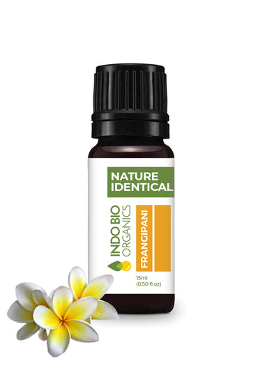 Frangipani Oil