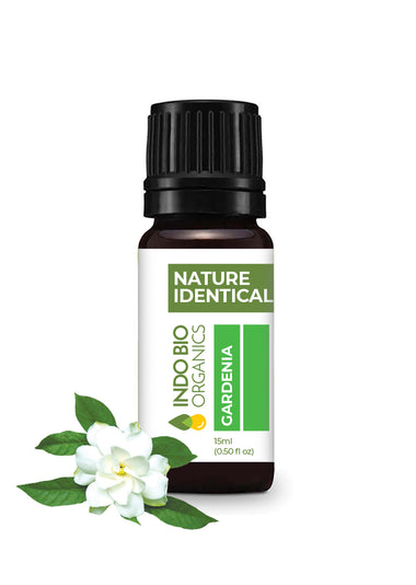 Gardenia Oil