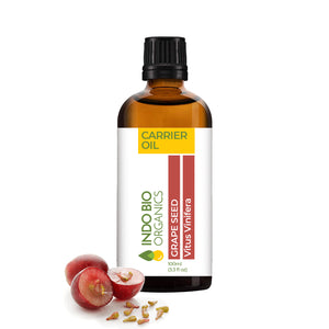 Grapeseed Carrier Oil