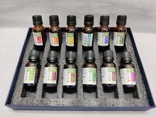 Load image into Gallery viewer, THE FLAMBOYANT COLLECTION (PREMIUM SET OF 12x15ML)