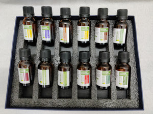 HOME SWEET HOME  (PREMIUM SET OF 12X15ML)