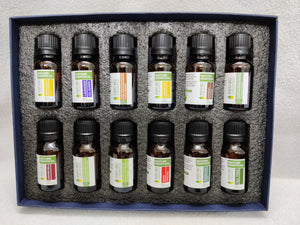 HOME SWEET HOME  (PREMIUM SET OF 12X15ML)