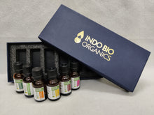 Load image into Gallery viewer, ANTI-DEPRESSION (UPLIFTING &amp; ENERGIZING) KIT (PREMIUM SET OF 6X15ML)