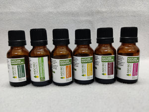 ANTI-DEPRESSION (UPLIFTING & ENERGIZING) KIT (PREMIUM SET OF 6X15ML)