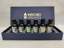 Load image into Gallery viewer, ANTI-ANXIETY &amp; ANTI-DEPRESSION KIT (PREMIUM SET OF 6X15ML)