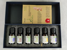 Load image into Gallery viewer, ANTI-ANXIETY &amp; ANTI-DEPRESSION KIT (PREMIUM SET OF 6X15ML)