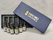 Load image into Gallery viewer, ANTI-ANXIETY &amp; ANTI-DEPRESSION KIT (PREMIUM SET OF 6X15ML)