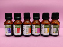 Load image into Gallery viewer, LOVE IS IN THE AIR (PREMIUM SET OF 6X15ML)