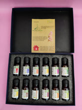 Load image into Gallery viewer, LOVE IS IN THE AIR (PREMIUM SET OF 12X15ML)