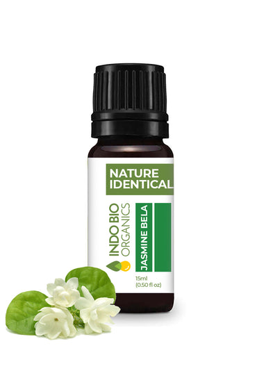 Jasmine Oil (Grandiflorum)