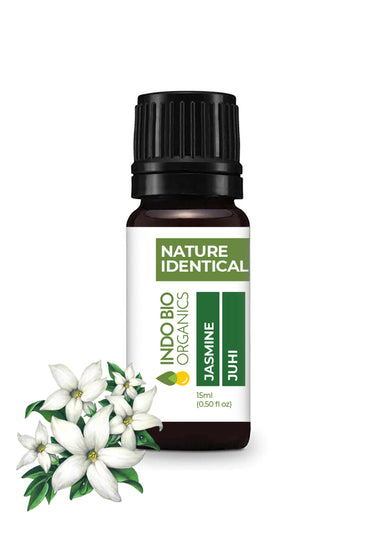 Jasmine Oil (Jasminum auriculatum)