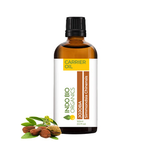 Jojoba Carrier Oil