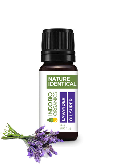 Lavender Oil Super