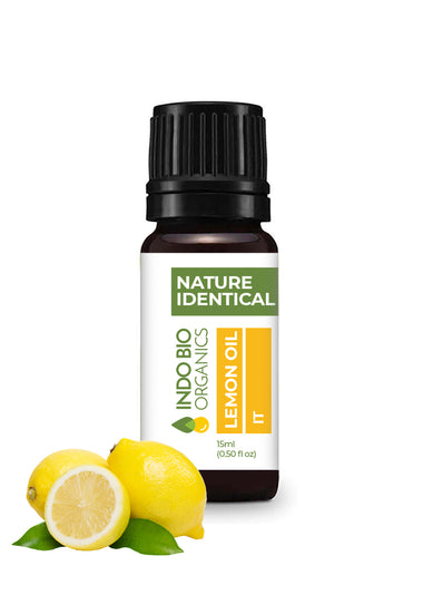 Lemon Oil