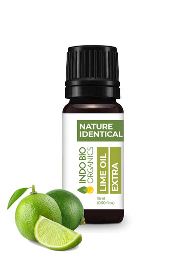 Lime Oil