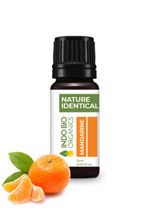 Mandarine Oil