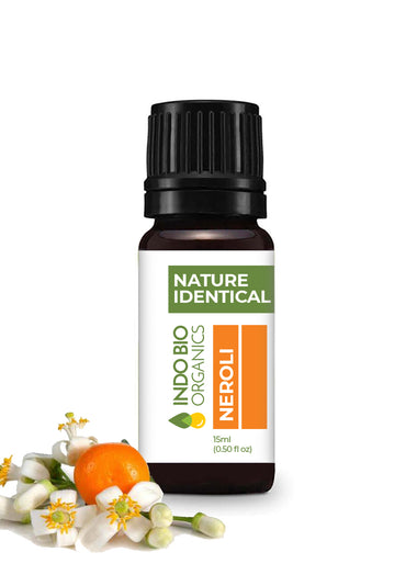 Neroli Oil