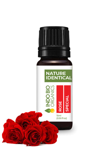 Rose Oil (Special)