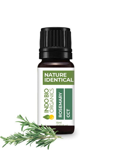 Rosemary Oil