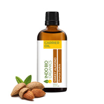 Almond Sweet Refined Carrier Oil