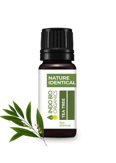 Tea Tree Oil