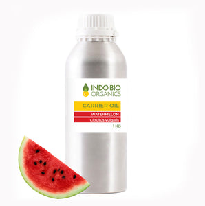 Watermelon Seed Carrier Oil