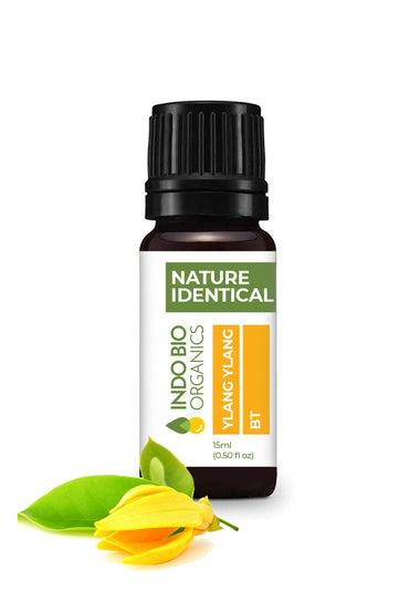 Ylang Ylang Oil