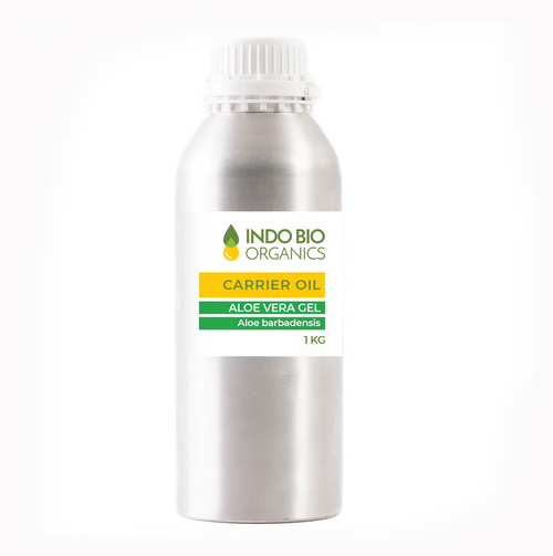 Aloe Vera Carrier Oil